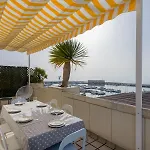 Pass The Keys Stunning Beachfront Apartment In Central Marbella