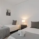 Pass The Keys Stunning Beachfront Apartment In Central Marbella
