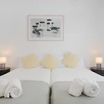 Pass The Keys Stunning Beachfront Apartment In Central Marbella