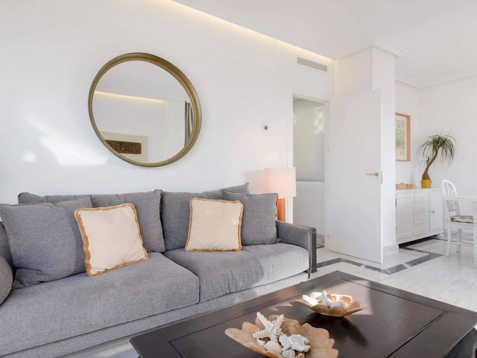 Pass The Keys Stunning Beachfront In * Marbella