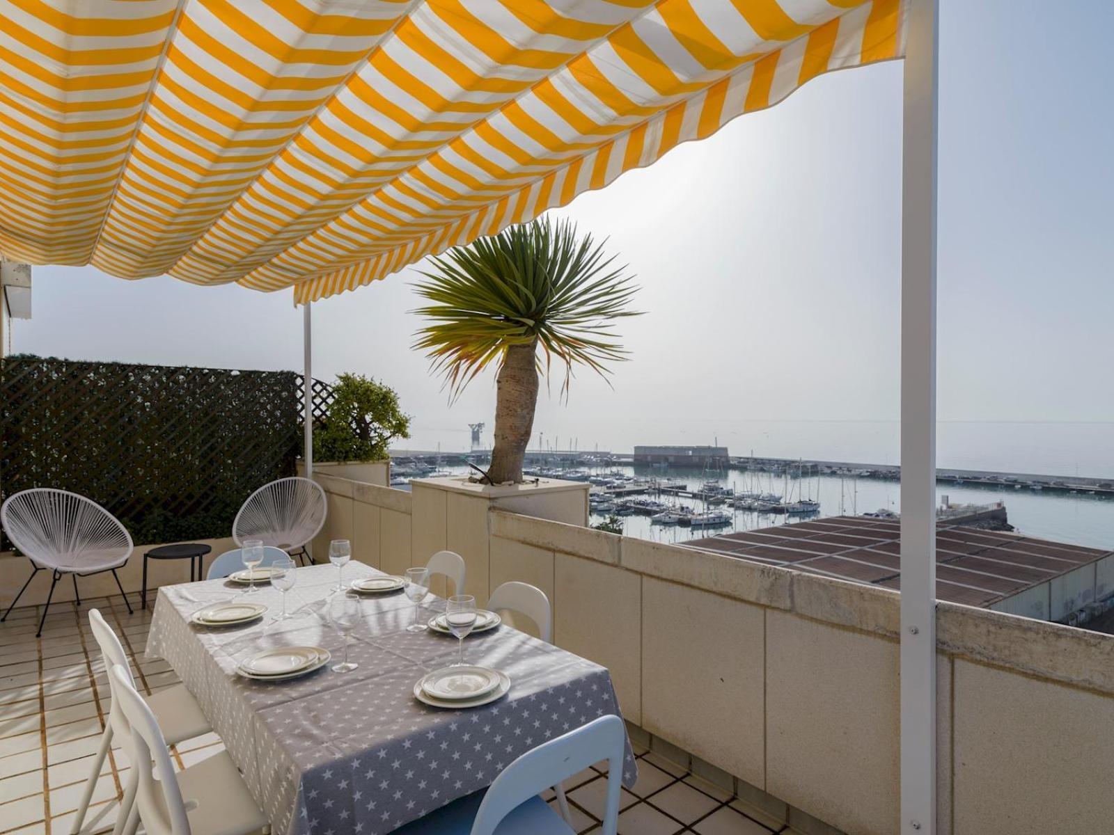 Apartment Pass The Keys Stunning Beachfront In Marbella