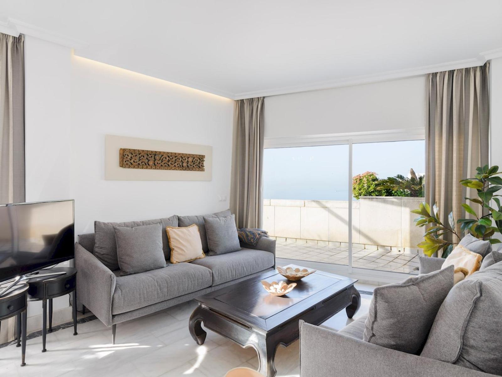 Pass The Keys Stunning Beachfront In
