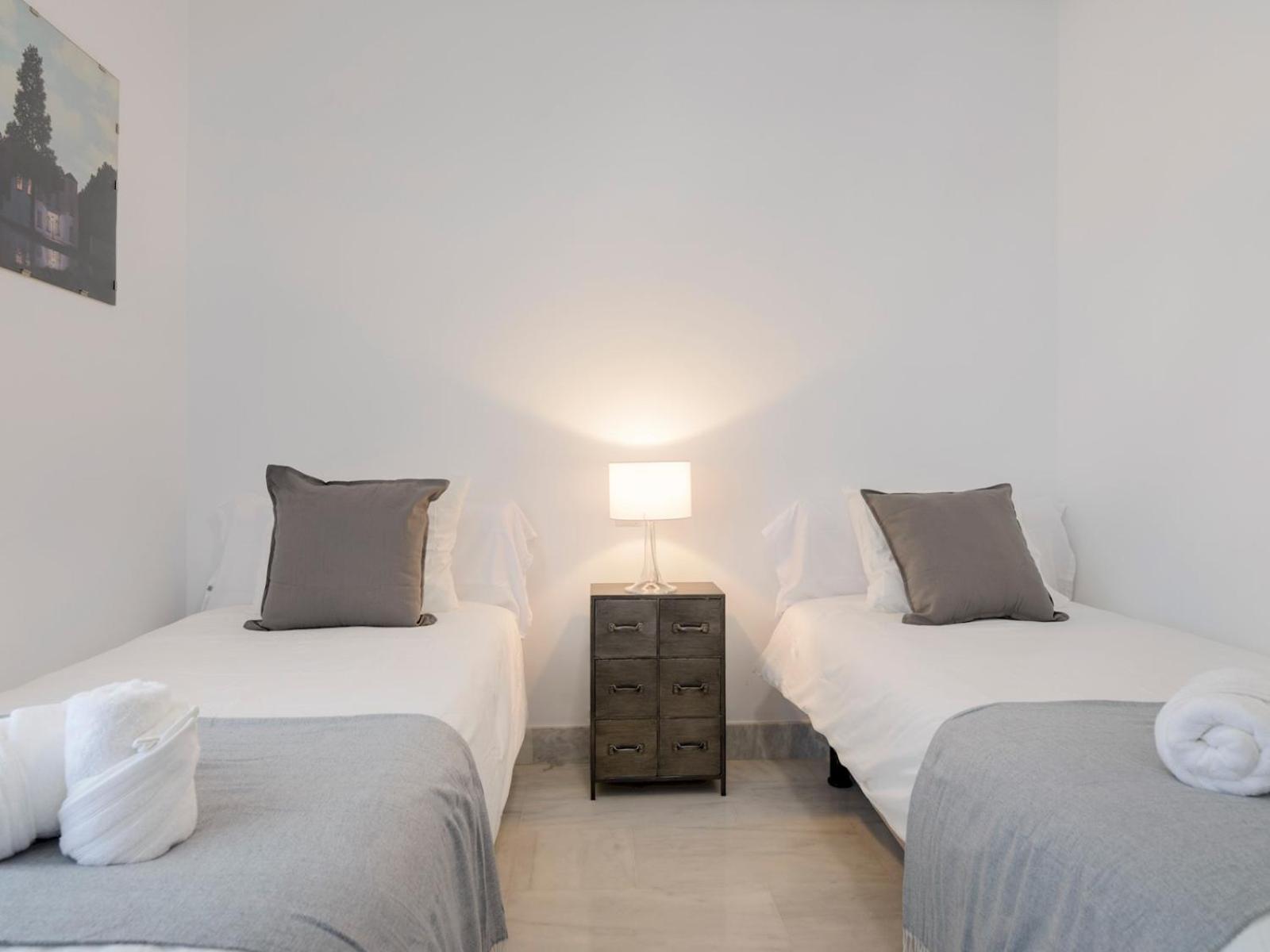 Pass The Keys Stunning Beachfront In * Marbella