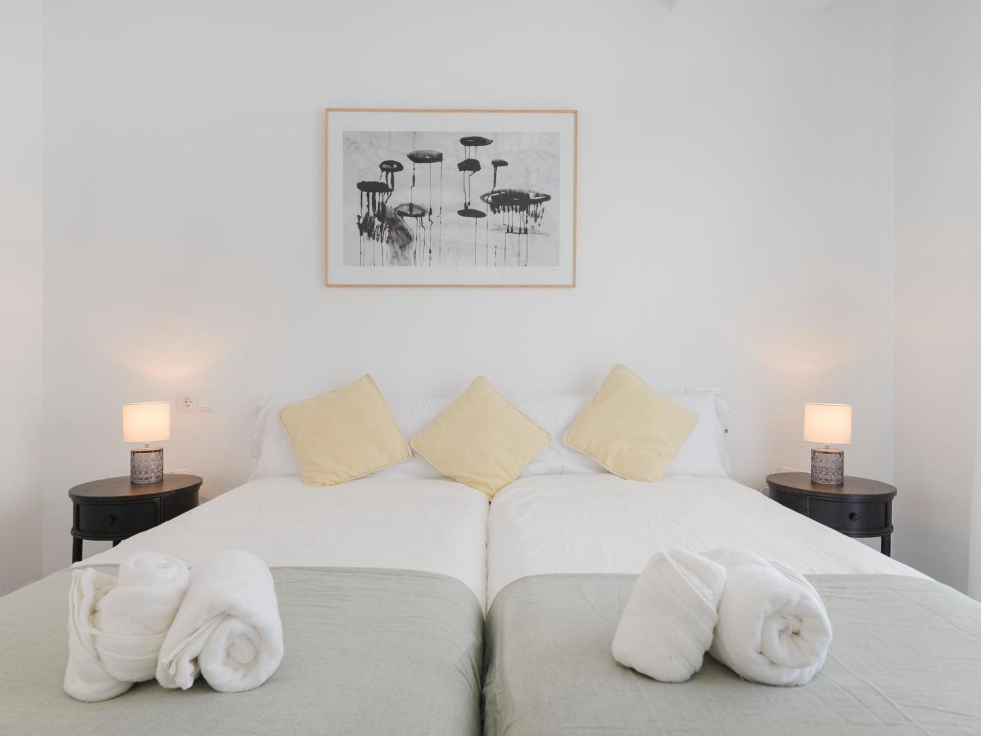 Pass The Keys Stunning Beachfront In * Marbella